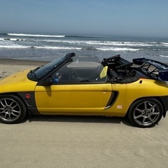 ホンダ　ビート　※即決でしたら60にしますの画像