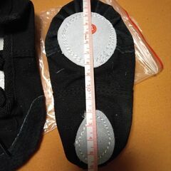 21.バレエシューズの画像
