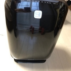 DAIKIN製加湿空気清浄機　ACK55L-T 2021年TAF...