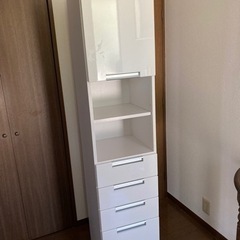 ランドリーBOXの画像