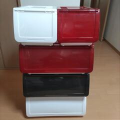 NITORI収納ケース