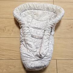 エルゴ　インサート