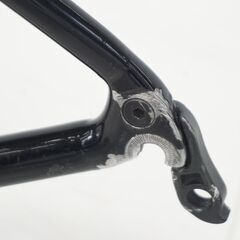 SPECIALIZED 「スペシャライズド」 S-WORKS ROUBAIX SL 2008年モデル フレームセットの画像