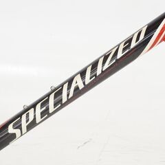 SPECIALIZED 「スペシャライズド」 S-WORKS ROUBAIX SL 2008年モデル フレームセットの画像