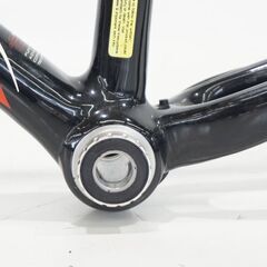 SPECIALIZED 「スペシャライズド」 S-WORKS ROUBAIX SL 2008年モデル フレームセットの画像