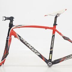 SPECIALIZED 「スペシャライズド」 S-WORKS ROUBAIX SL 2008年モデル フレームセットの画像