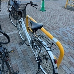 自転車