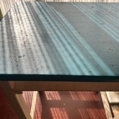 幼児用机の画像