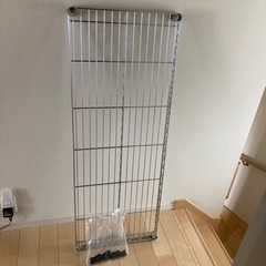 スチールラック棚板　アイリスオーヤマ幅120