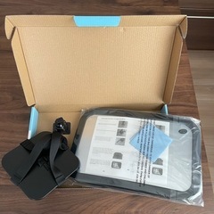 新品 ベビーミラー 車用