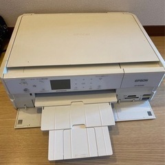 EPSONプリンター