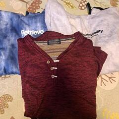 メンズ トレーナーセット ３Ｌ