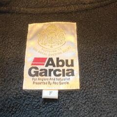 釣り用防寒着の画像