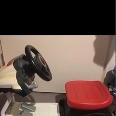 こども用パトカーの乗り物