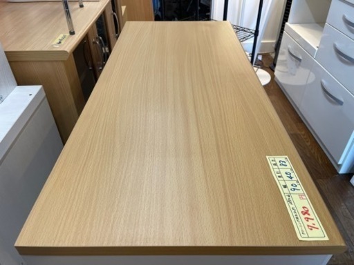 配達可【キッチン収納棚】クリーニング済み【管理番号12912】
