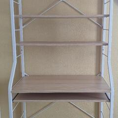 テーブル　パソコンデスク