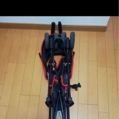 ベビーカーB型の画像