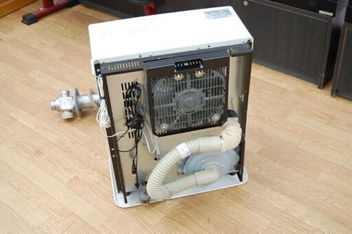FF式ストーブ 2013年製 コロナ FF-4213GS 木造～11畳 コンクリート～18畳 CORONA FFストーブ 石油ストーブ
