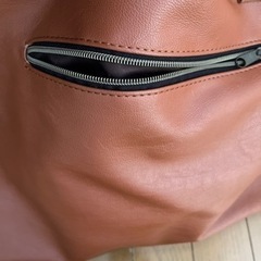 ショルダーバックの画像