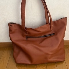 ショルダーバック