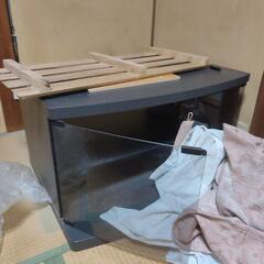 【無料】テレビ台