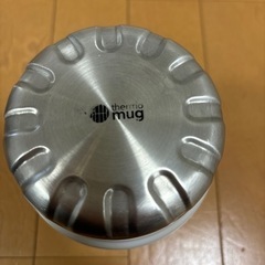 スープジャー(thermomug)の画像