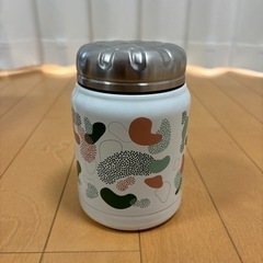 スープジャー(thermomug)の画像