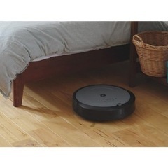 新品】iRobot ロボット掃除機 ルンバ I215860 + エッジクリーニング