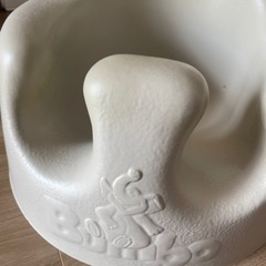 Bumbo グレーの画像