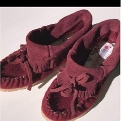 美品！　Made in Canada AMIMOC アミモック ...