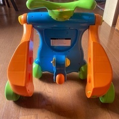  ベビーウォーカー 手押し車 幼児ウォーカー 