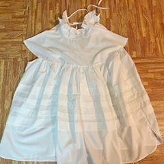 新品ブラウス　レディース