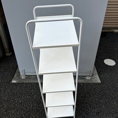 シューズラック　シューズケース　靴箱の画像