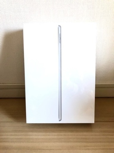 【早い者勝ち！】未開封 ipad第9世代 wifiモデル 64GB 10.2inch