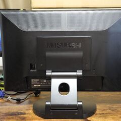 (交渉中)PCモニター　Diamondcrysta RDT261WHの画像