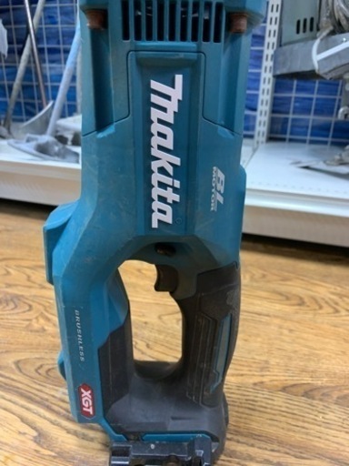 充電式アースオーガ　MAKITA  DG001G  1024000006038