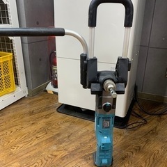 充電式アースオーガ　MAKITA  DG001G  102400...
