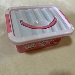 ビーズセットの画像