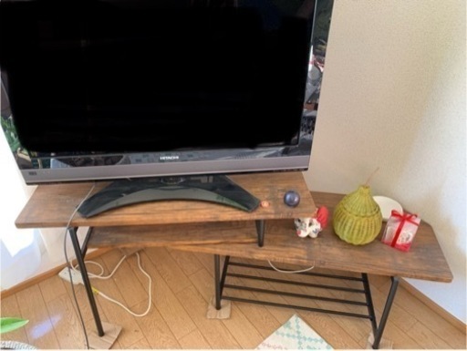TVボード　おしゃれ　32〜40インチ用
