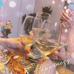 ミドルエイジの皆さん、今日新宿に飲みに行きませんか？