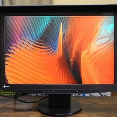 商談中　PCモニター　EIZO ColorEdge CE240W...