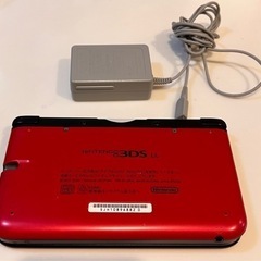 【訳あり】ニンテンドー3DS タッチペンなし の画像