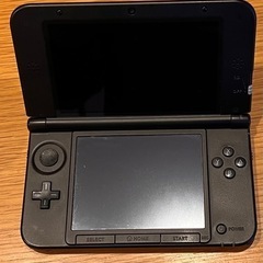 【訳あり】ニンテンドー3DS タッチペンなし の画像