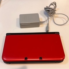 【訳あり】ニンテンドー3DS タッチペンなし 