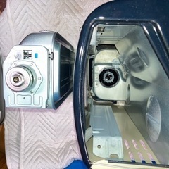 引渡済　コロナ　石油ストーブ　RX-2214Yの画像