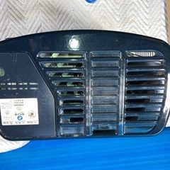 引渡済　コロナ　石油ストーブ　RX-2214Yの画像