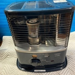 引渡済　コロナ　石油ストーブ　RX-2214Yの画像