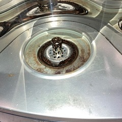 引渡済　コロナ　石油ストーブ　RX-2214Yの画像