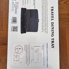 車用 車内テーブルの画像