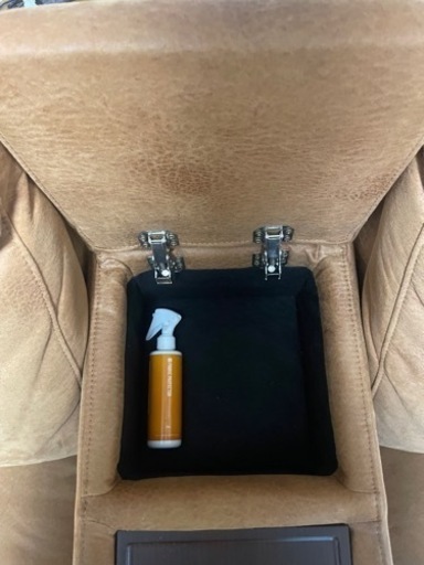 20%off
電動ソファ（まだ取引き可能）